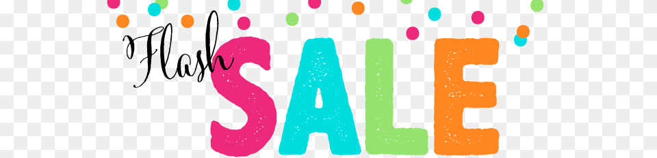 Flash Sale Archives, Text Png Image