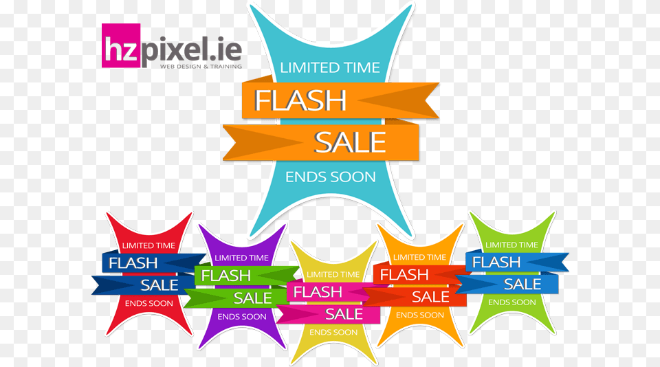 Flash Sale Banners Portable Network Graphics, Advertisement, Poster, Logo, Bulldozer Free Png Download