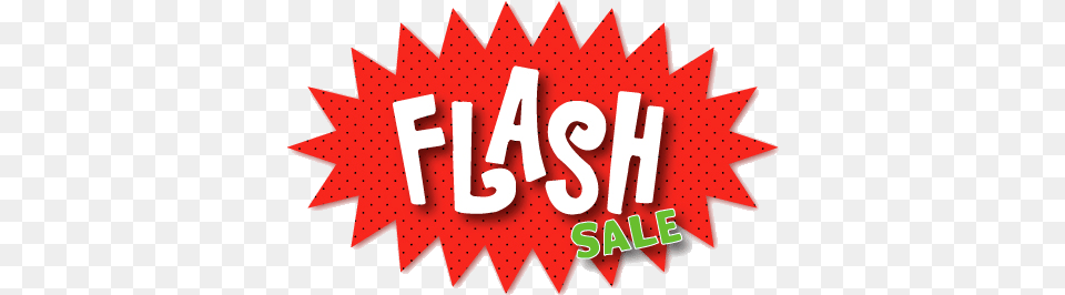 Flash Sale Flash Sale 1 Day, Sticker Free Png Download