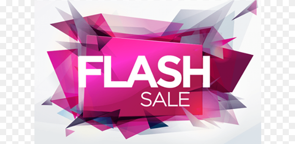 Flash Sale Gif, Advertisement, Poster, Art, Graphics Free Png Download