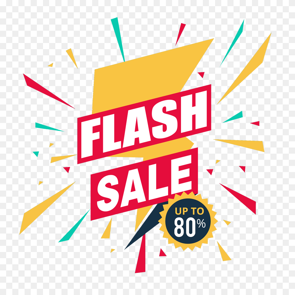 Flash Sale Hd, Advertisement, Poster, Logo Free Png