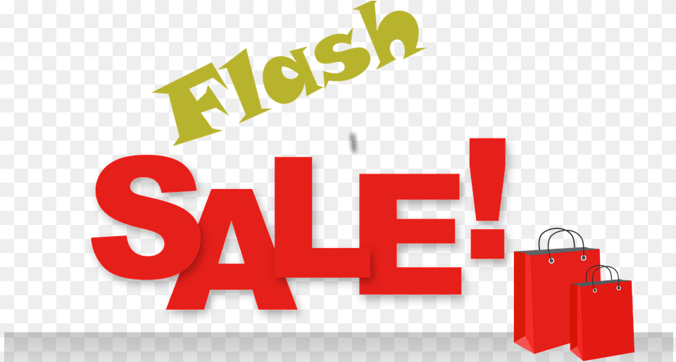 Flash Sale High Quality Image Flash Sales Free Png
