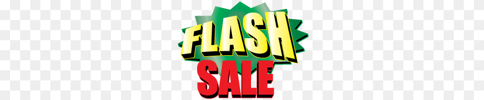 Flash Sale Logo Minuteman Press, Bulldozer, Machine, Light, Text Free Png Download