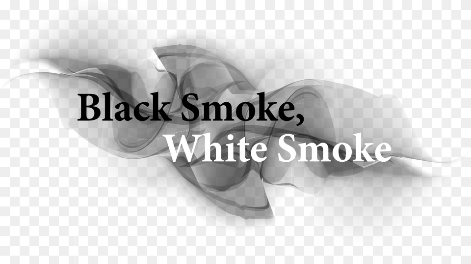 Flash Seminar U2013 Black Smoke White How Does The Kishhealth, Art, Graphics, Logo, Animal Free Png Download