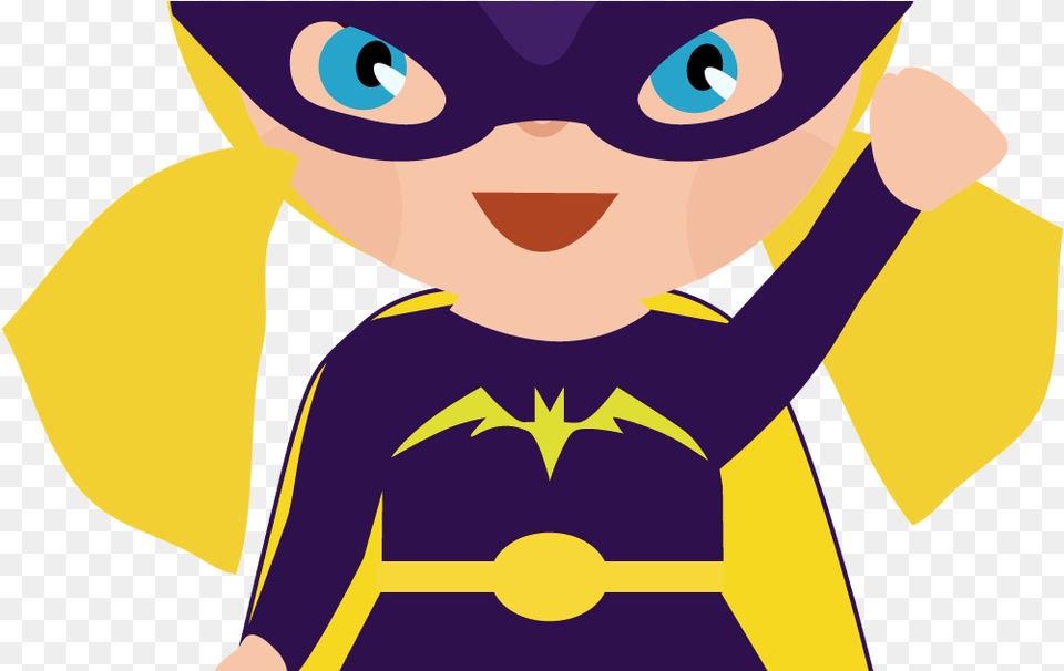 Flash Superhero Cliparts Super Heros Clip Art, Baby, Person Free Png Download