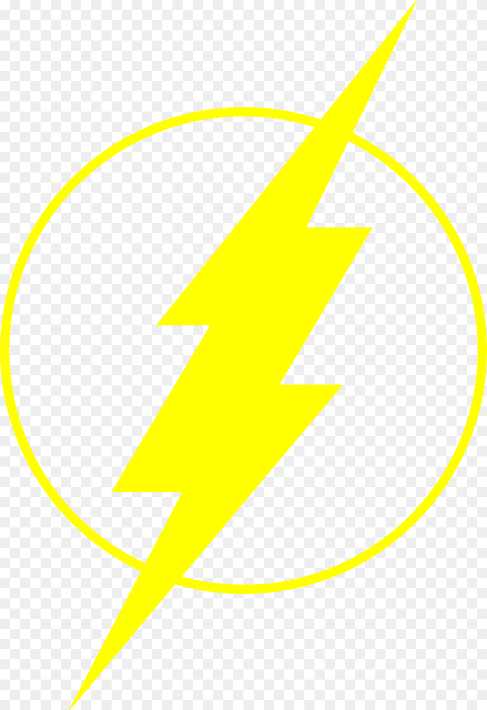 Flash Superhero Logos Library Library Black And Yellow Flash Logo, Animal, Fish, Sea Life, Shark Free Transparent Png