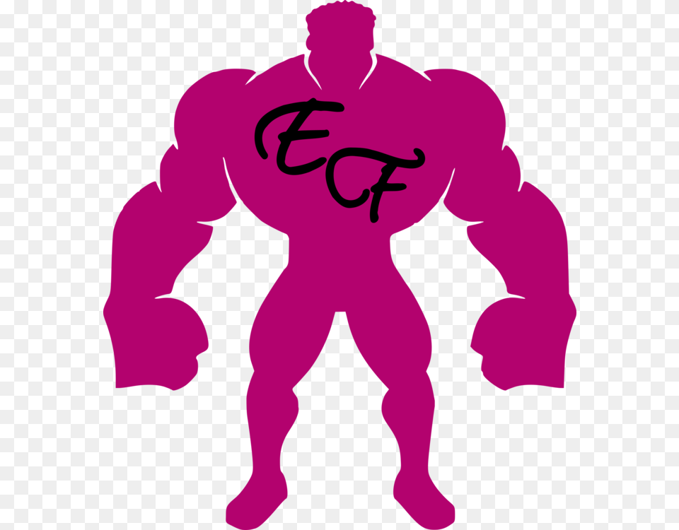 Flash Superhero Movie Iron Man Silhouette Mas Movil, Purple, Baby, Person Free Png Download