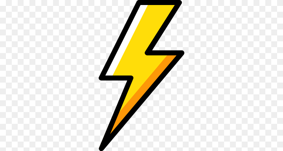 Flash Thunder Icon, Logo, Symbol, Text, Weapon Free Png