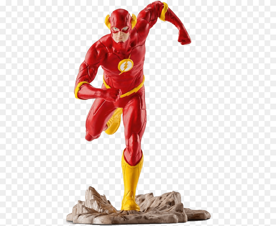 Flash Image Flash Running Action Figure, Figurine, Person Free Transparent Png