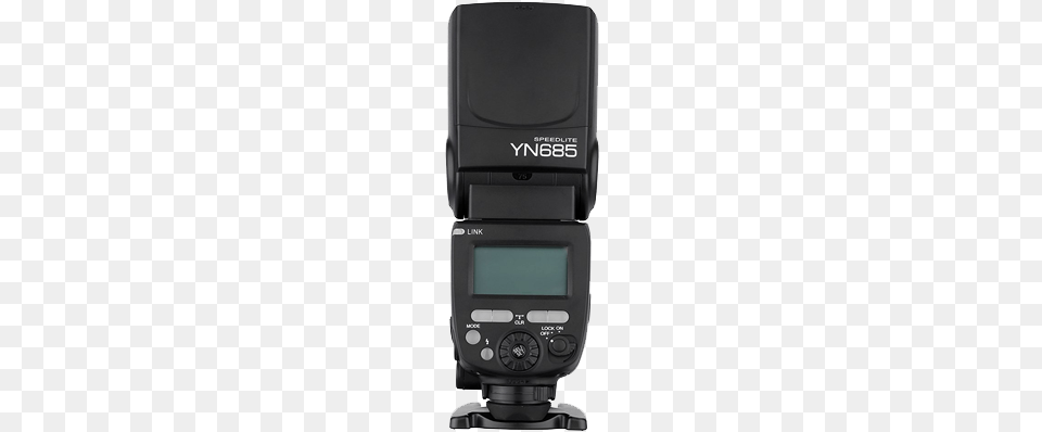 Flash Yongnuo 685 Nikon, Electronics, Camera, Video Camera Png Image