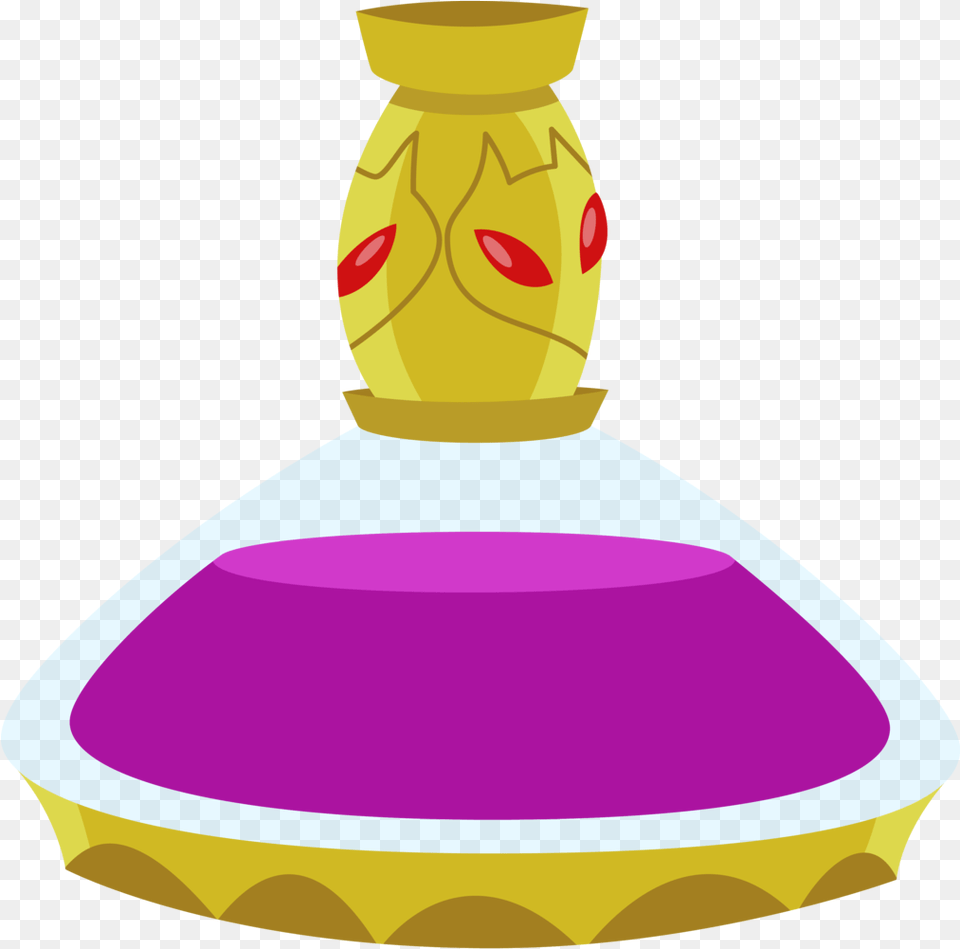 Flashback Potion No Pony Object Princess Magic Potion No Background, Clothing, Hat Png