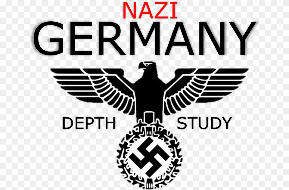 Flashback Wiki Nazi Coat Of Arms, Emblem, Symbol, Logo, Animal Free Png