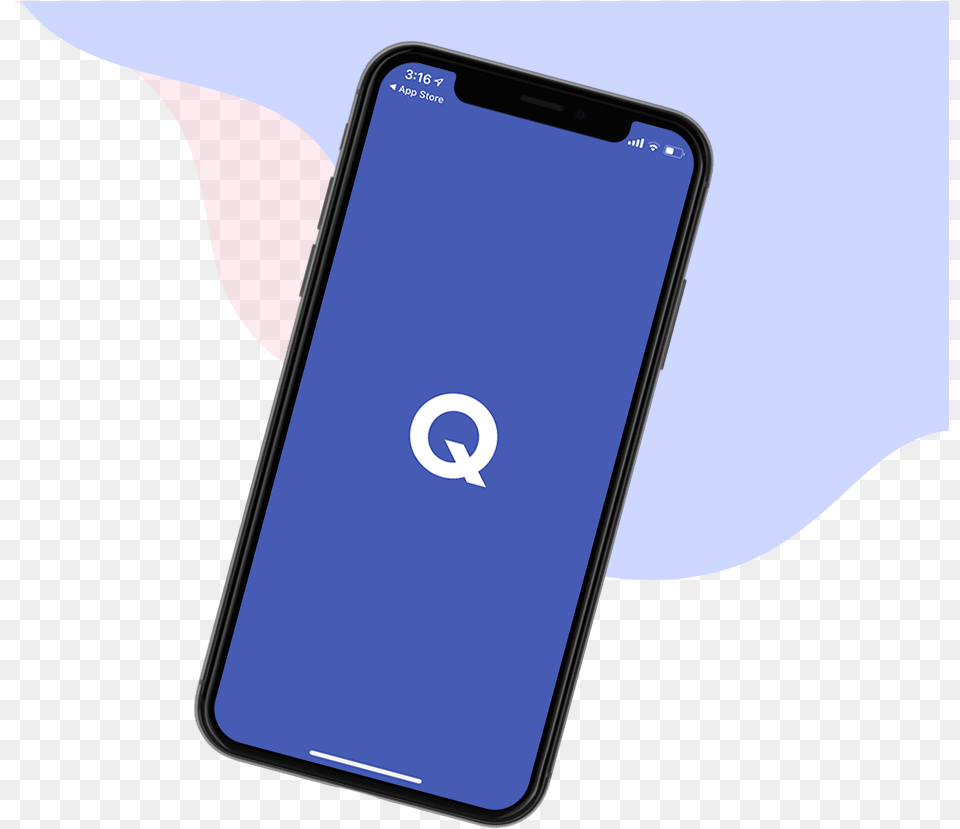 Flashcard App Like Quizlet Portable, Electronics, Mobile Phone, Phone Png Image