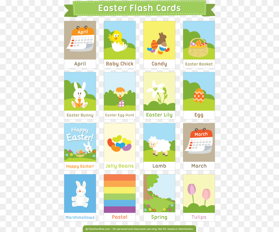 Flashcards English Vocabulary Pdf, Text, Person Png Image