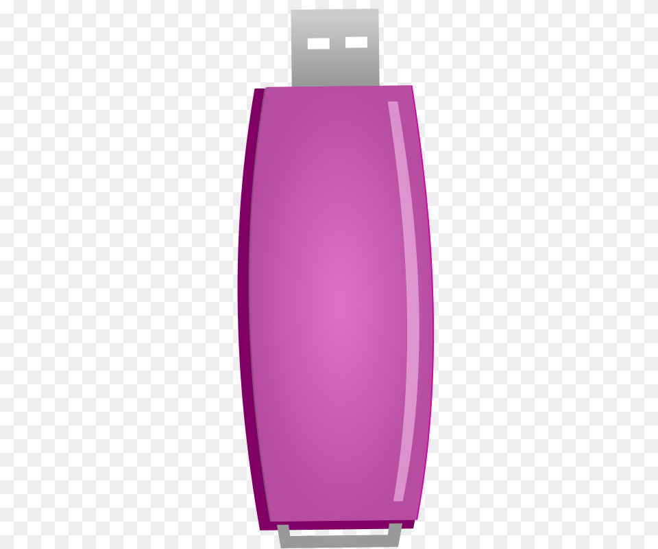 Flashdrive L, Purple, Bag, Mailbox, Accessories Free Transparent Png