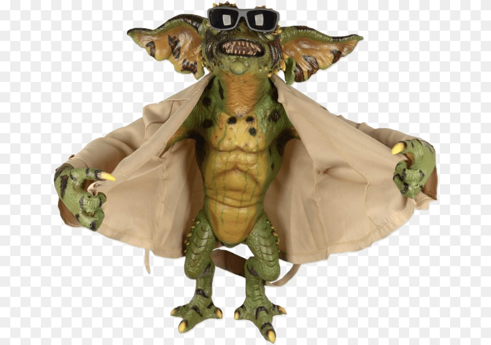 Flasher Gremlin, Cape, Clothing, Accessories, Sunglasses Free Png