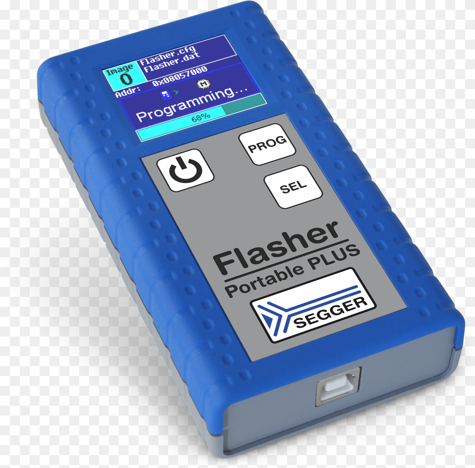 Flasher Portable Plus, Electronics, Computer Hardware, Hardware, Gas Pump Free Transparent Png