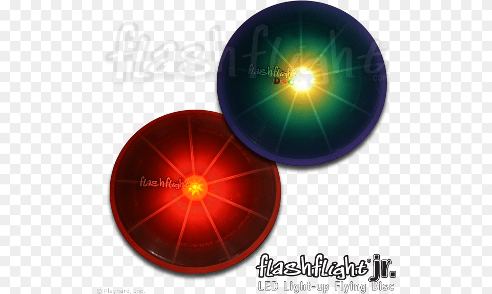 Flashflight Jr Led Light Up Flying Disc Nite Ize Flashflight Mini Disc O, Flare, Lighting, Disk, Traffic Light Free Transparent Png