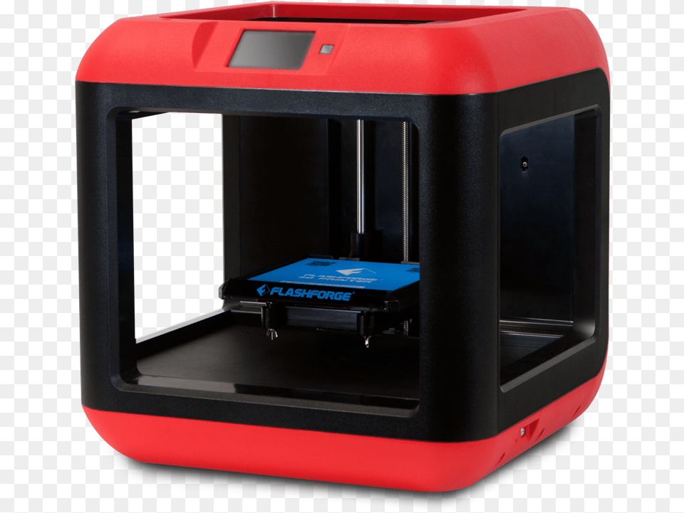 Flashforge Finder 3d Printer Flashforge Finder, Computer Hardware, Electronics, Hardware, Camera Free Png Download