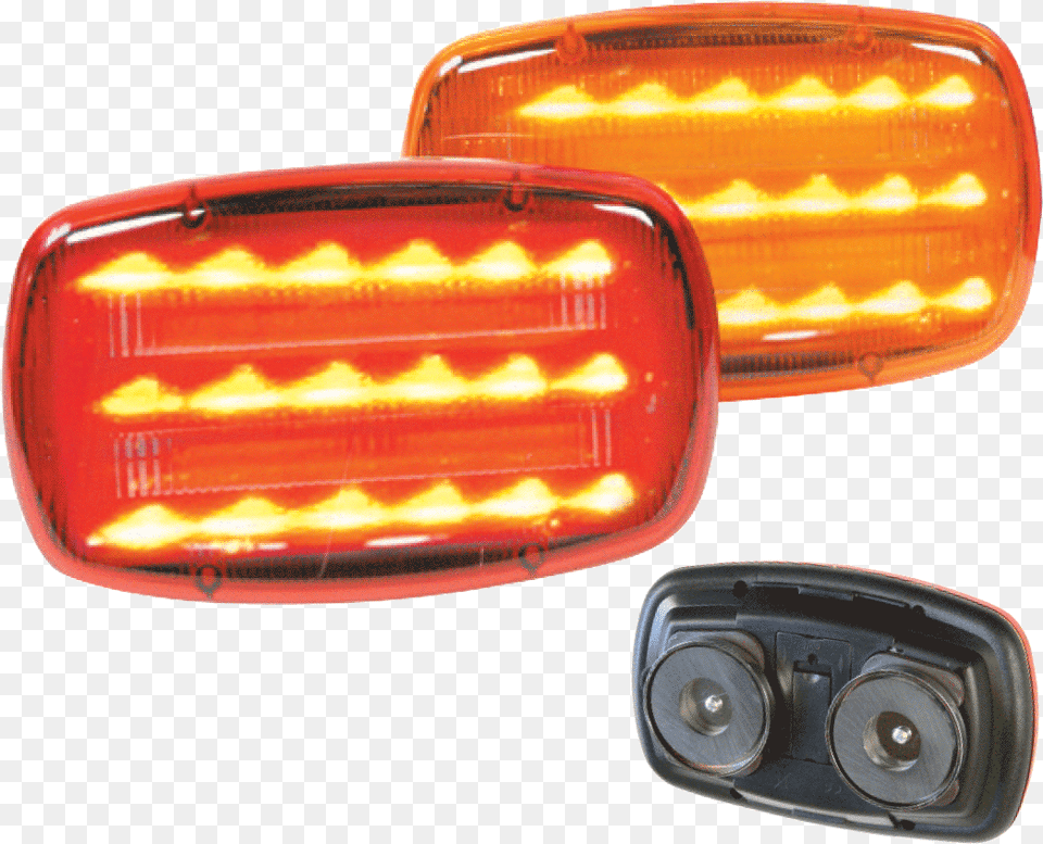 Flashing Led Amber Lights, Transportation, Vehicle, Headlight, Light Free Transparent Png