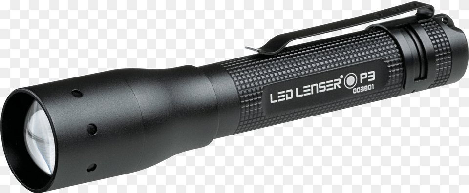 Flashlight, Lamp, Light, Gun, Weapon Free Transparent Png