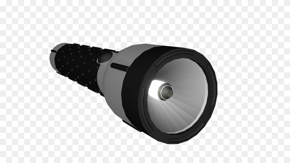 Flashlight, Lamp, Lighting, Light Free Png Download