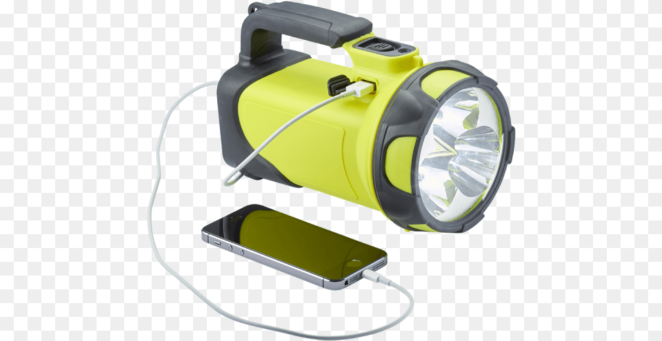 Flashlight, Lamp, Lighting, Light, Electronics Free Png