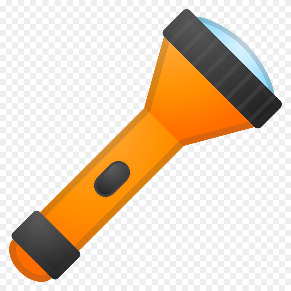 Flashlight, Lamp Free Png