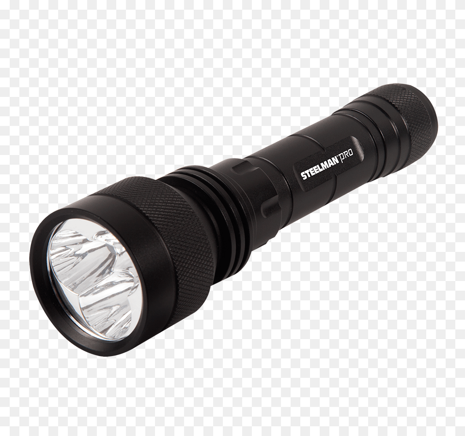 Flashlight, Lamp, Light, Electrical Device, Microphone Free Png