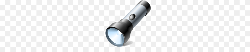 Flashlight, Lamp, Appliance, Blow Dryer, Device Png