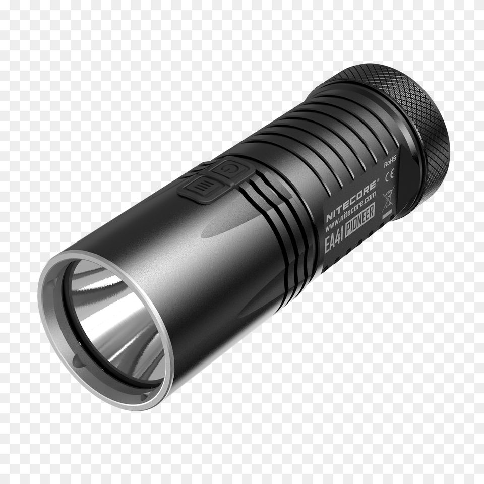 Flashlight, Lamp, Light, Dynamite, Weapon Free Png