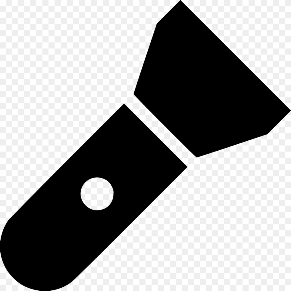 Flashlight Free Png