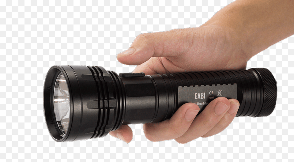 Flashlight, Lamp, Light, Electrical Device, Microphone Free Png