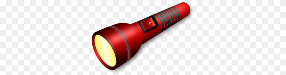 Flashlight Background Flashlight, Lamp, Dynamite, Light, Weapon Free Png Download