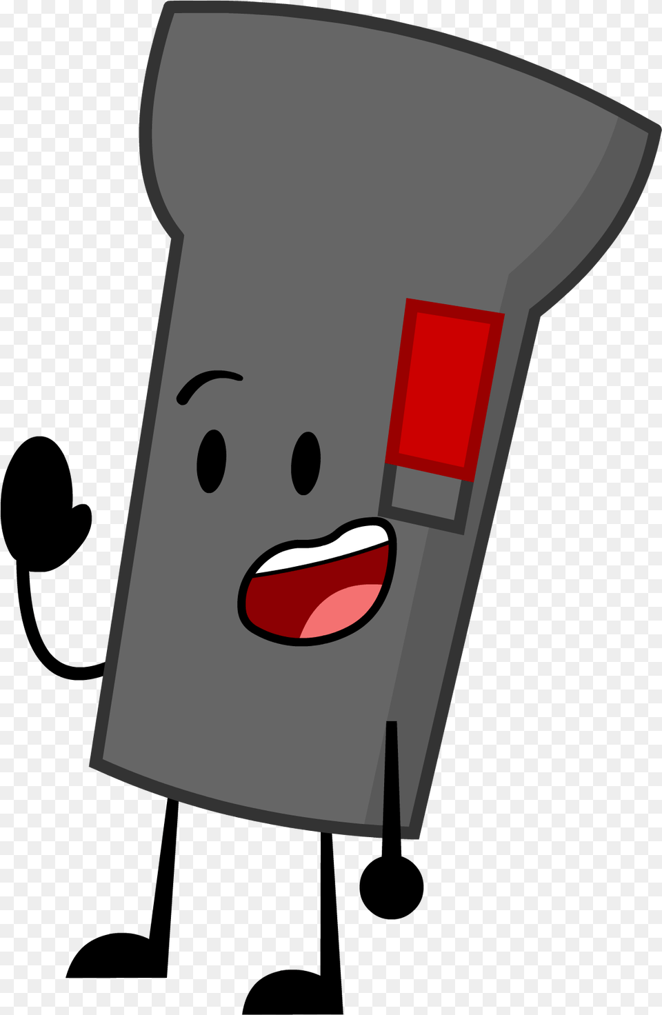 Flashlight Bfdi Flashlight Png Image