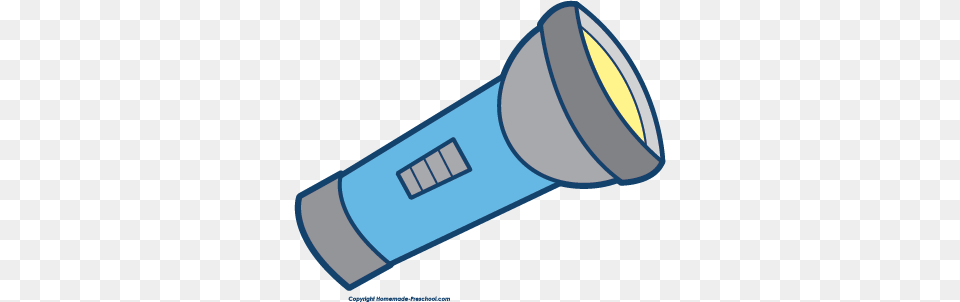 Flashlight Clip Art, Lamp Free Transparent Png