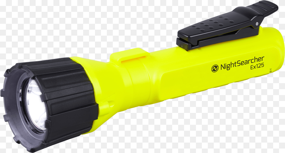 Flashlight Flashlight Intrinsically Safe Free Png Download