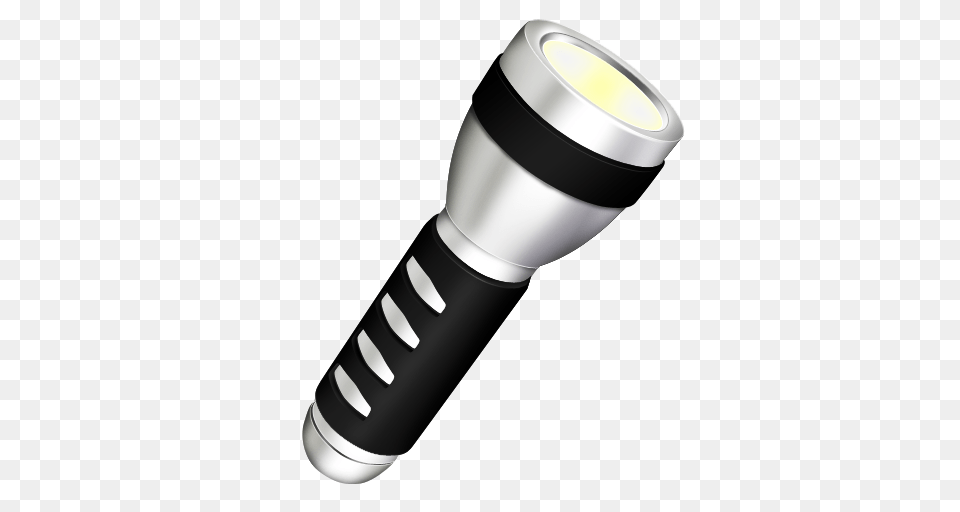 Flashlight Icon, Appliance, Blow Dryer, Device, Electrical Device Png