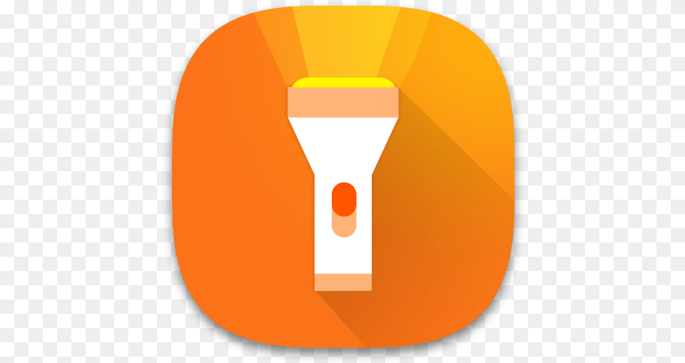 Flashlight Icon Flashlight App Icon, Lamp, Light, Lighting Png