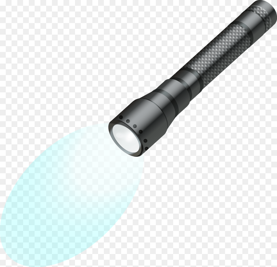 Flashlight Lighting, Lamp, Light, Blade, Razor Png Image