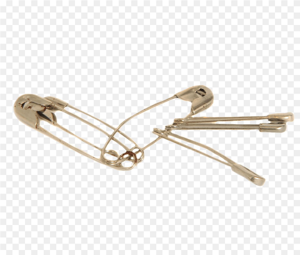 Flashpoint Medical Systems Limited Brass, Bow, Weapon, Accessories, Hair Slide Free Png Download