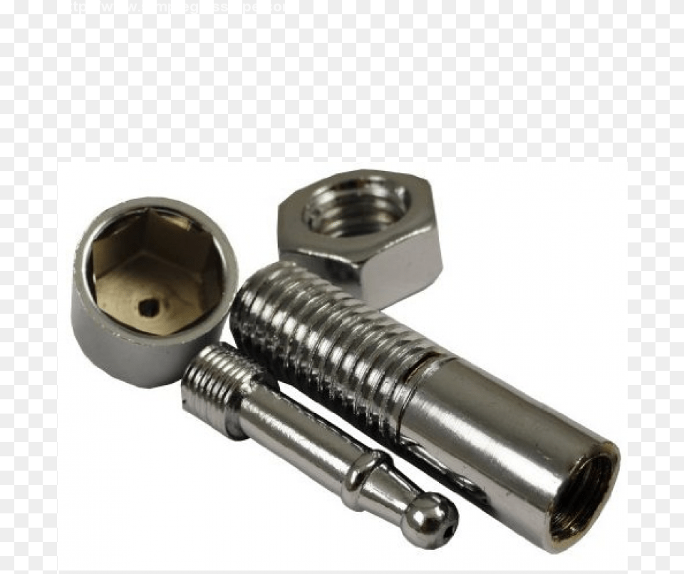 Flask, Machine, Screw, Smoke Pipe Free Png