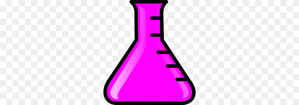 Flask Jar, Pottery, Vase, Purple Free Transparent Png