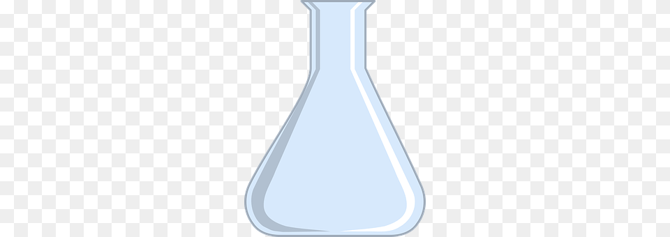 Flask Jar, Cone, Pottery, Vase Free Png