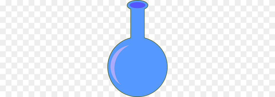 Flask Jar, Pottery, Vase, Glass Free Png Download