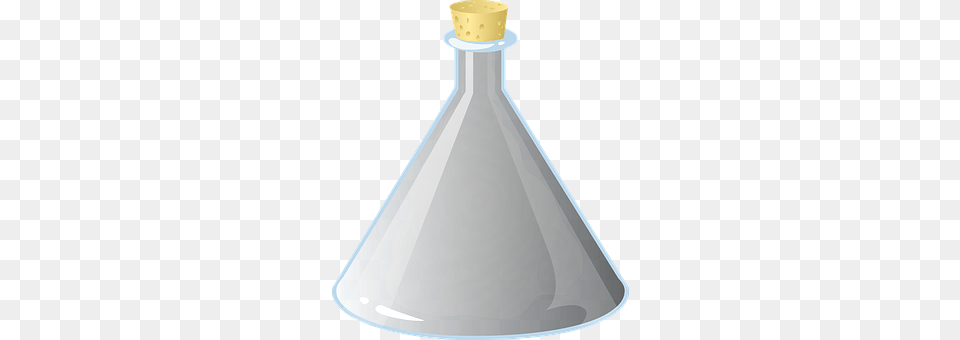Flask Cone, Smoke Pipe Free Transparent Png