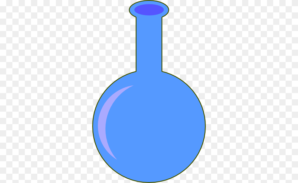 Flask Clip Art Free Vector, Jar, Pottery Png Image