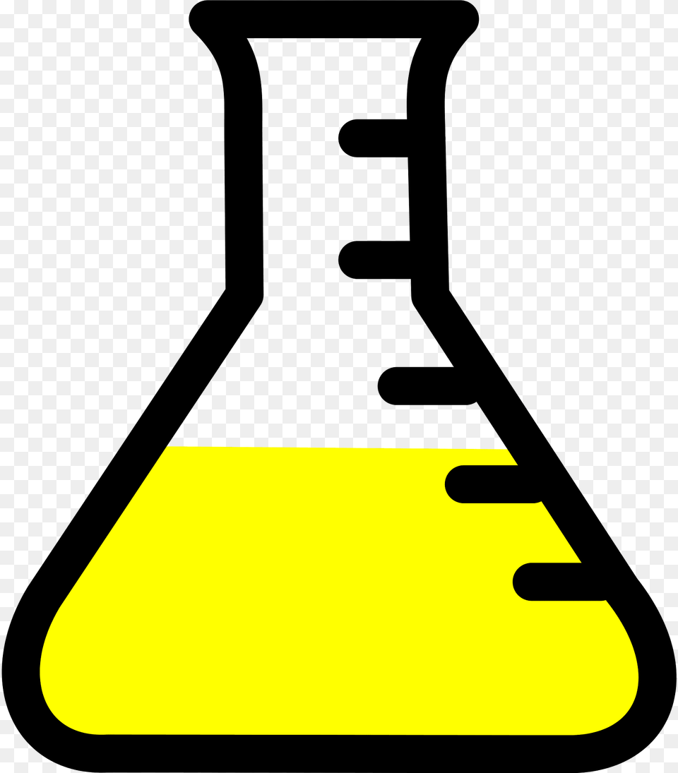 Flask Clipart, Jar Free Png