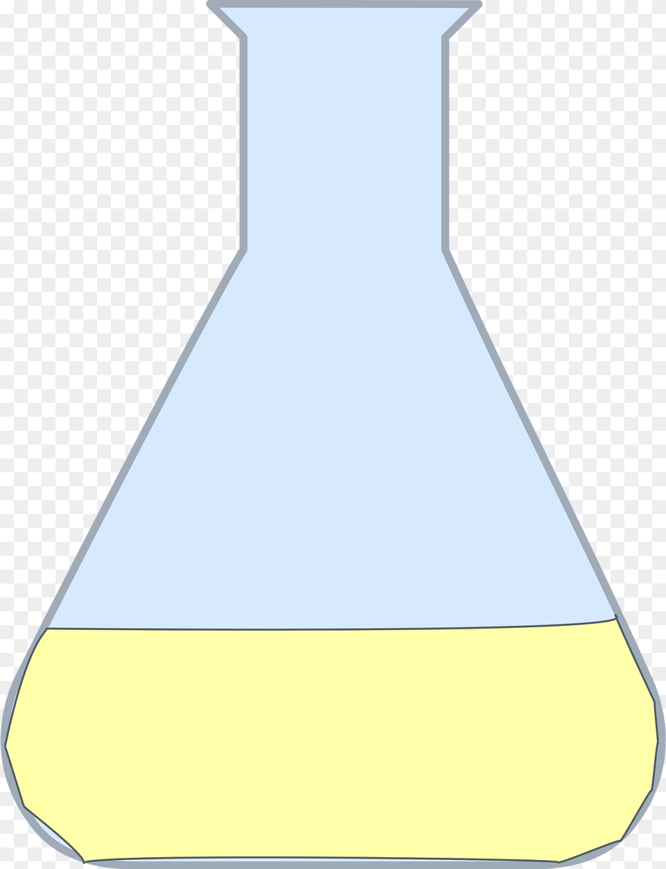 Flask Clipart, Jar, Pottery, Vase, Cone Png