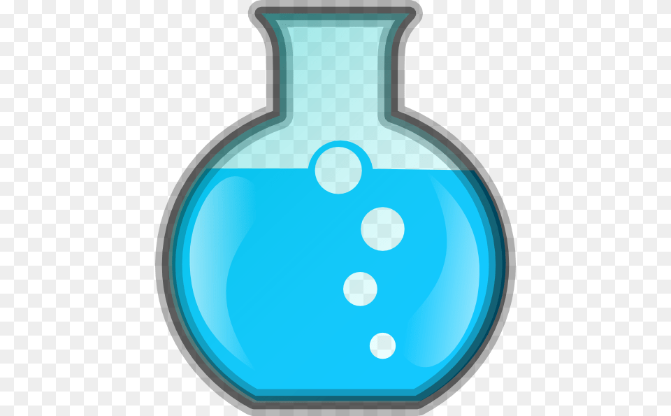 Flask Icon Clip Art Free Vector, Jar, Pottery, Vase, Ammunition Png Image